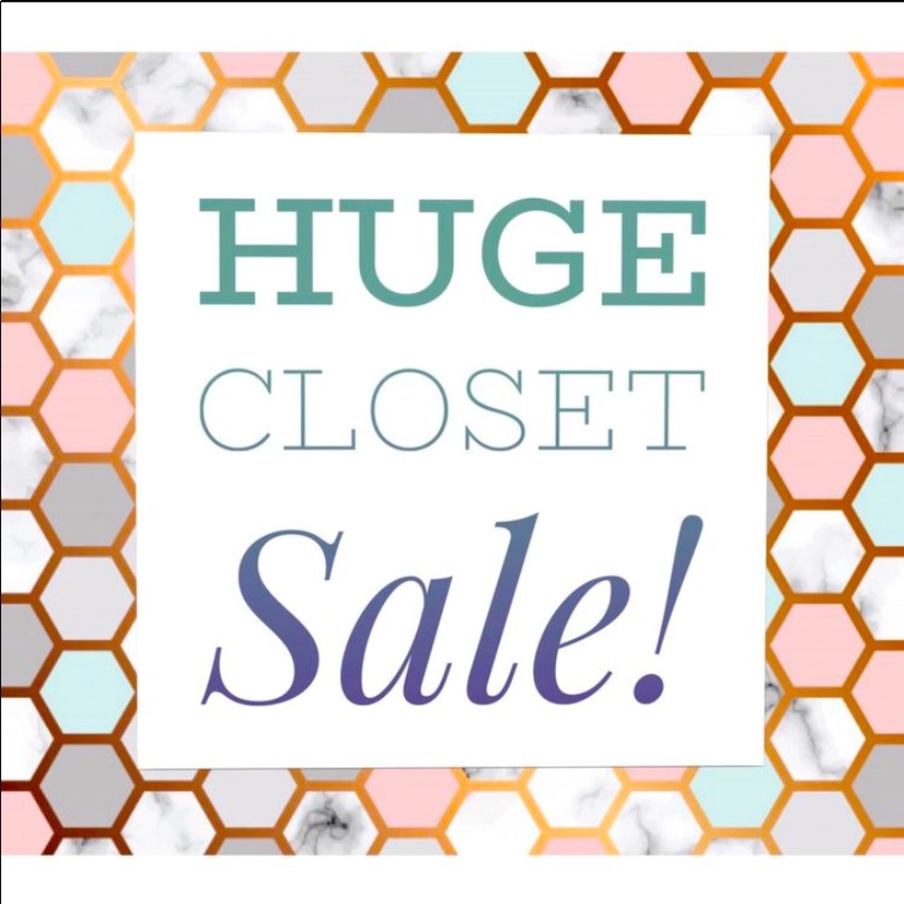 MOVING DAY = Tons of NEW Listings ☺️💕🌟🔜